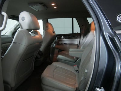 2013 Buick Enclave Leather