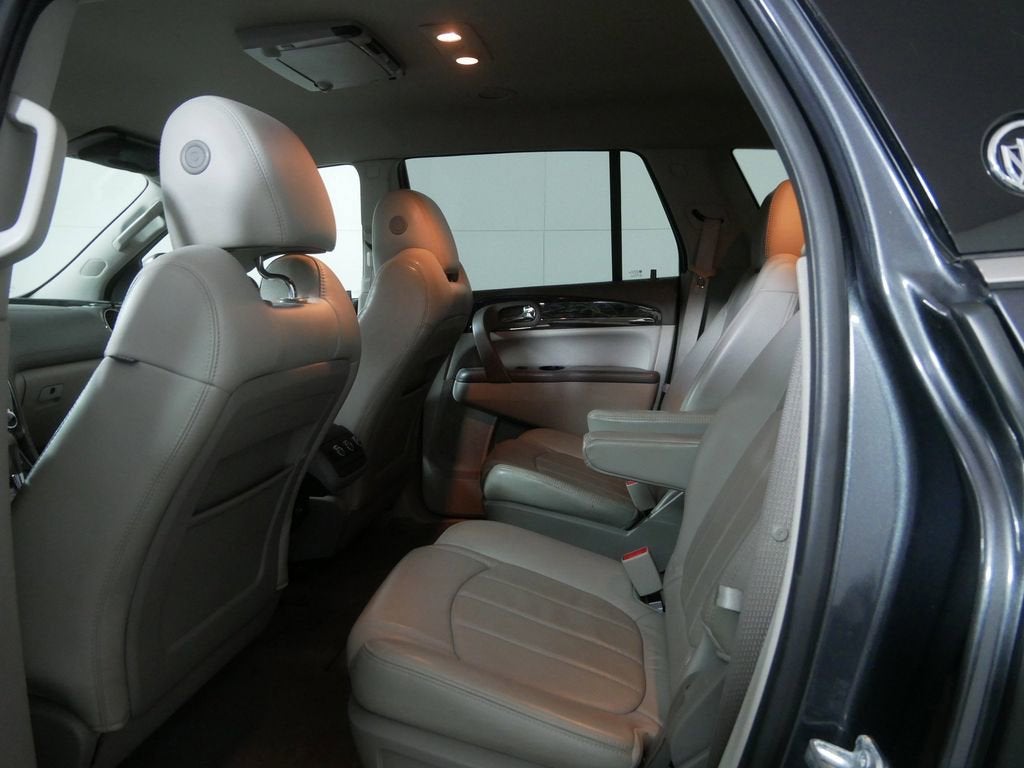 2013 Buick Enclave Leather