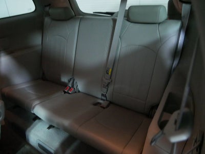 2013 Buick Enclave Leather