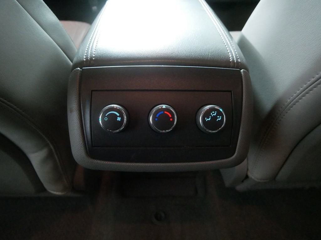 2013 Buick Enclave Leather