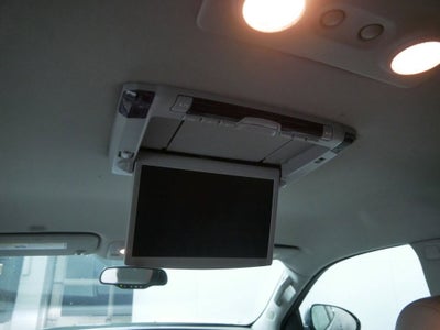 2013 Buick Enclave Leather