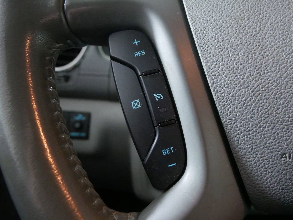 2013 Buick Enclave Leather