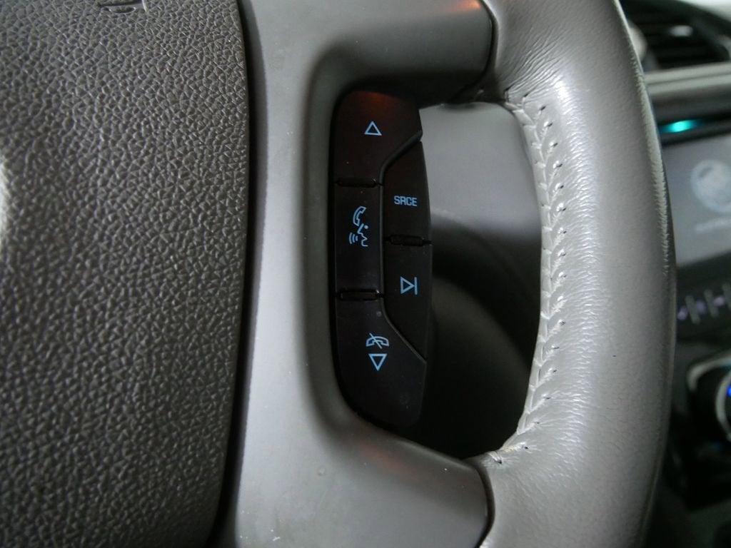 2013 Buick Enclave Leather