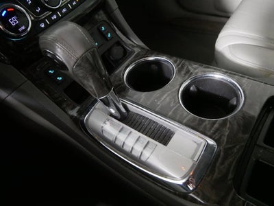 2013 Buick Enclave Leather