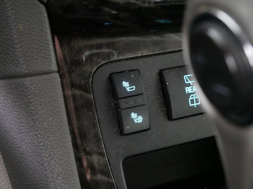 2013 Buick Enclave Leather