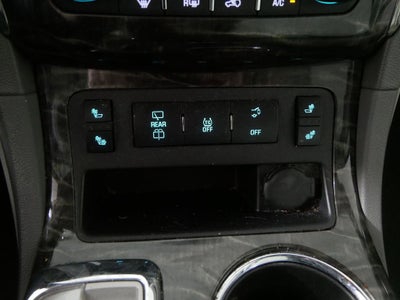 2013 Buick Enclave Leather