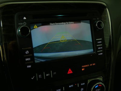 2013 Buick Enclave Leather