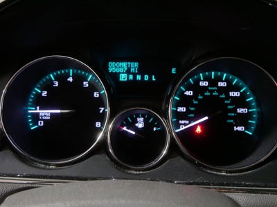 2013 Buick Enclave Leather