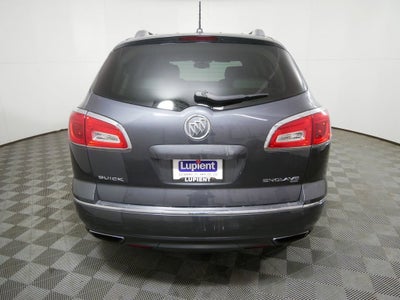 2013 Buick Enclave Leather