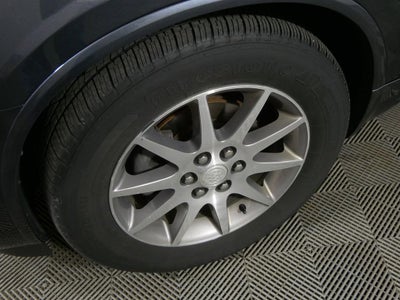 2013 Buick Enclave Leather