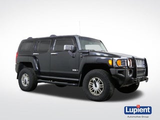 2006 HUMMER H3 NA