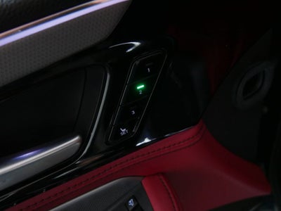 2026 Acura MDX w/A-Spec Advance Package