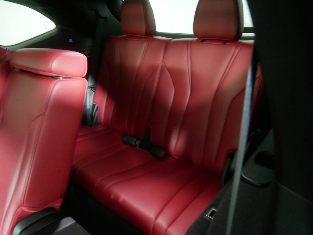 2026 Acura MDX w/A-Spec Advance Package