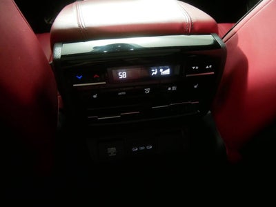 2026 Acura MDX w/A-Spec Advance Package