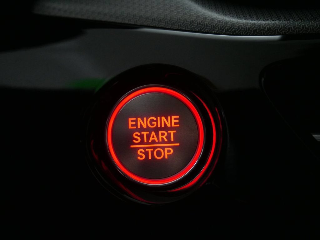 2026 Acura MDX w/A-Spec Advance Package
