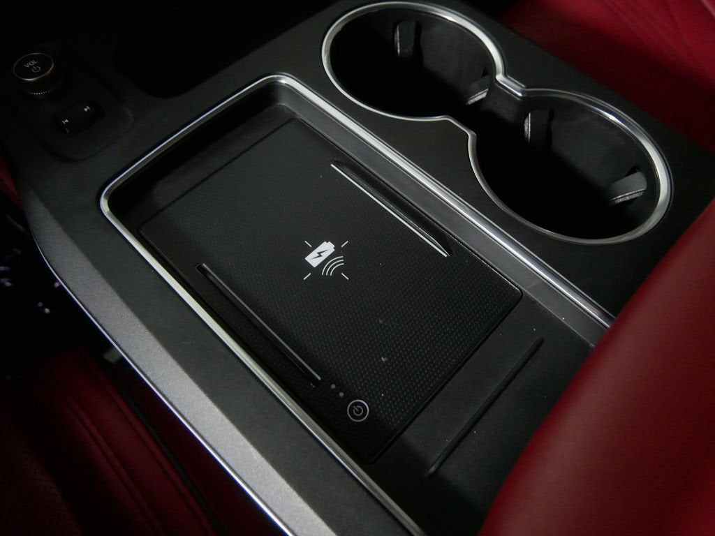 2026 Acura MDX w/A-Spec Advance Package