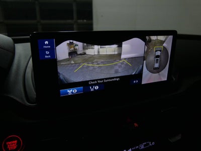 2026 Acura MDX w/A-Spec Advance Package