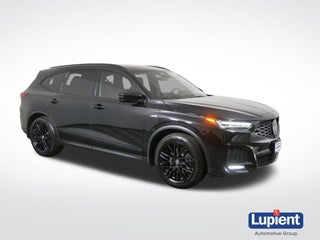 2026 Acura MDX Platinum Elite A-Spec