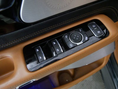 2020 Lincoln Aviator Black Label