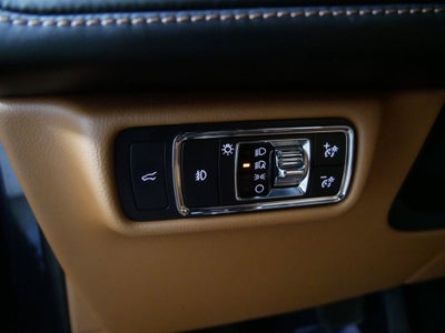 2020 Lincoln Aviator Black Label