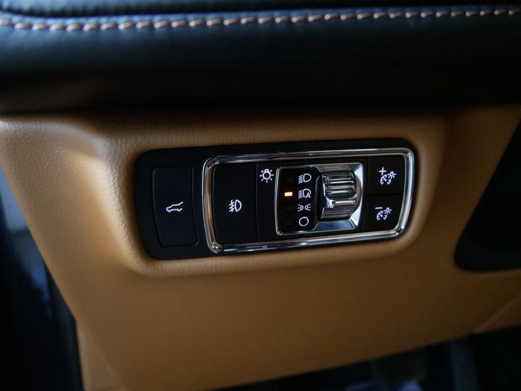 2020 Lincoln Aviator Black Label