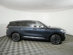 2020 Lincoln Aviator Black Label