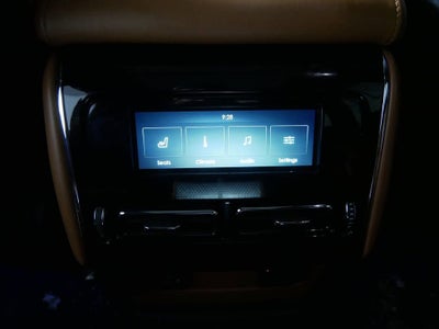 2020 Lincoln Aviator Black Label