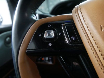 2020 Lincoln Aviator Black Label