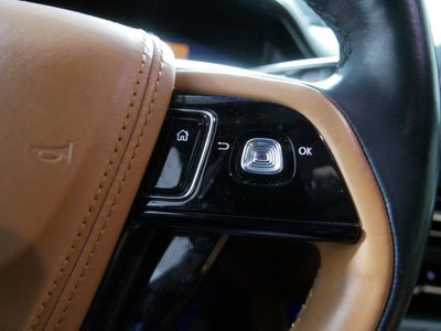 2020 Lincoln Aviator Black Label