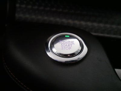 2020 Lincoln Aviator Black Label