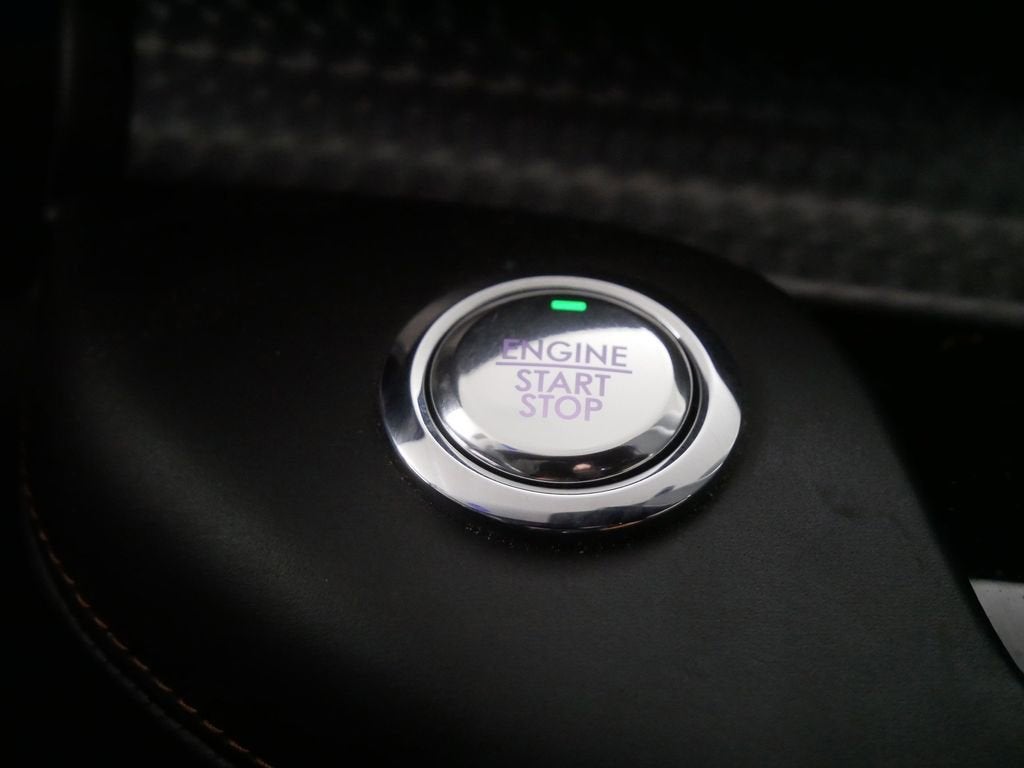 2020 Lincoln Aviator Black Label