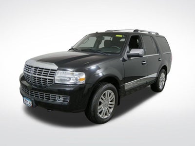 2011 Lincoln Navigator NA