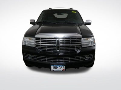 2011 Lincoln Navigator NA