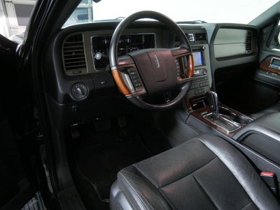 2011 Lincoln Navigator NA