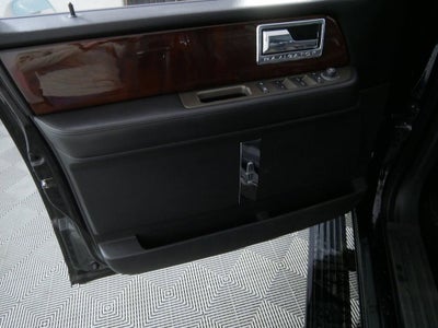 2011 Lincoln Navigator NA