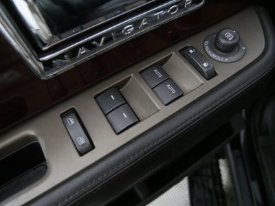 2011 Lincoln Navigator NA