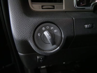 2011 Lincoln Navigator NA