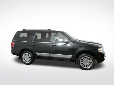 2011 Lincoln Navigator NA