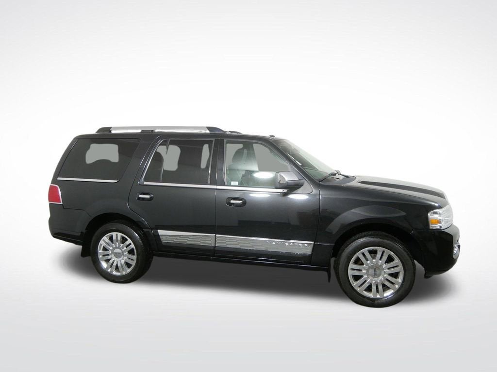 2011 Lincoln Navigator NA