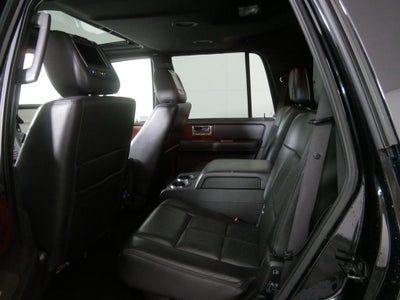 2011 Lincoln Navigator NA