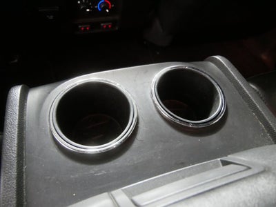 2011 Lincoln Navigator NA