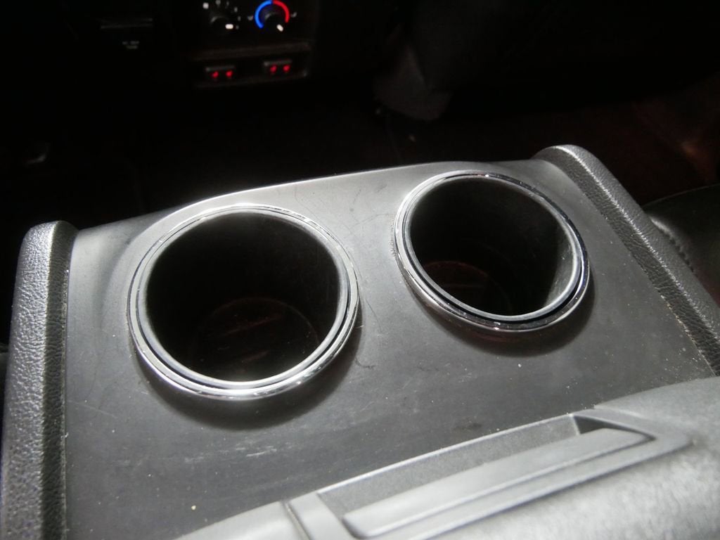 2011 Lincoln Navigator NA