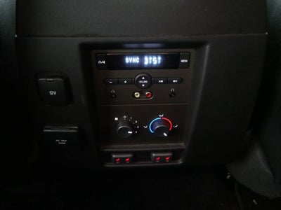 2011 Lincoln Navigator NA