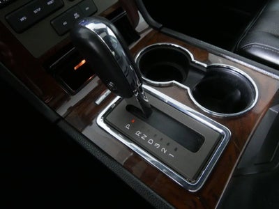 2011 Lincoln Navigator NA