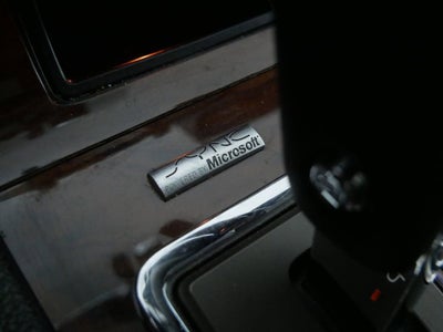 2011 Lincoln Navigator NA