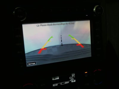 2011 Lincoln Navigator NA