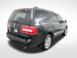 2011 Lincoln Navigator NA