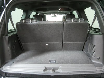 2011 Lincoln Navigator NA