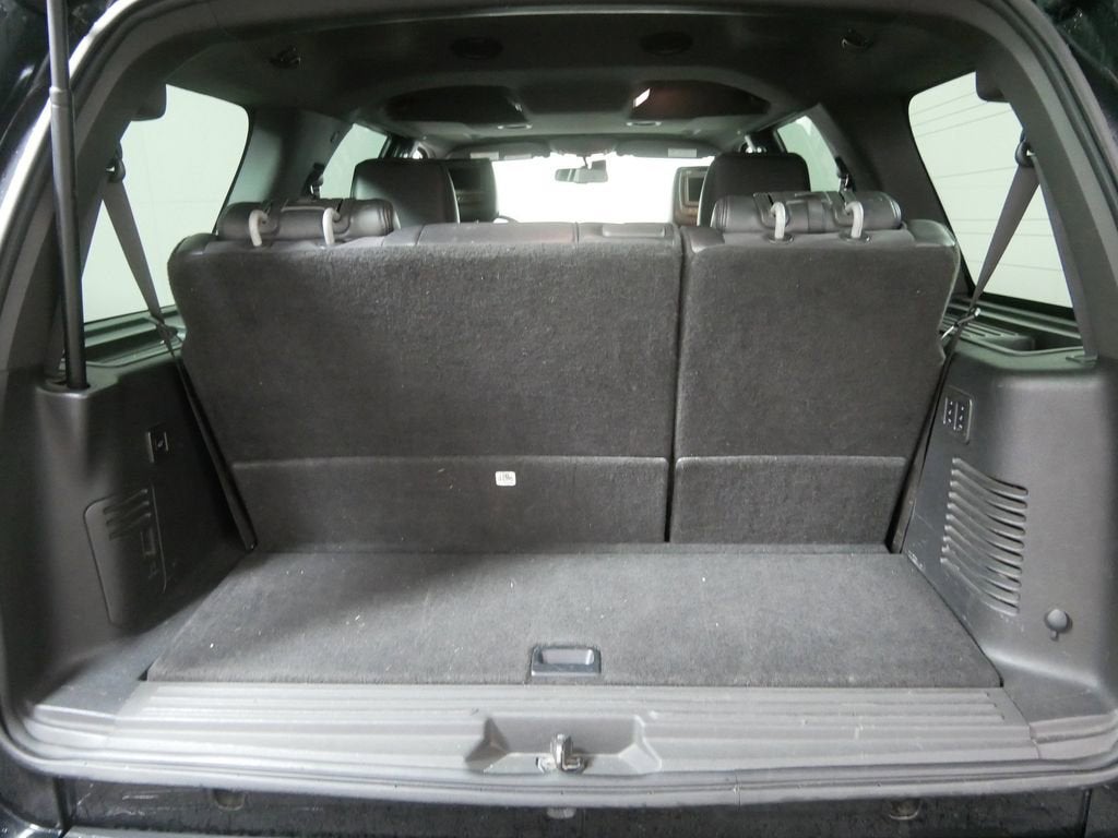 2011 Lincoln Navigator NA