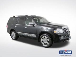 2011 Lincoln Navigator NA